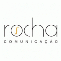 Rocha Comunicação Logo ,Logo , icon , SVG Rocha Comunicação Logo