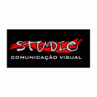 Studio Comunicaзгo Visual Logo ,Logo , icon , SVG Studio Comunicaзгo Visual Logo