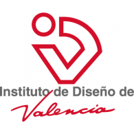Instituto de Diseño de Valencia Logo