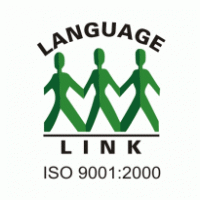 Language Link Vietnam Logo