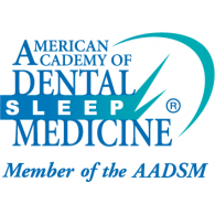 American Academy of Dental Sleep Medicine Logo ,Logo , icon , SVG American Academy of Dental Sleep Medicine Logo