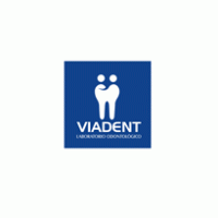 Viadent Logo ,Logo , icon , SVG Viadent Logo