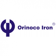 Orinoco Iron Logo