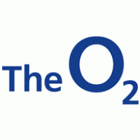 The O2 Logo ,Logo , icon , SVG The O2 Logo