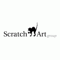 Scratch Art Group Logo ,Logo , icon , SVG Scratch Art Group Logo