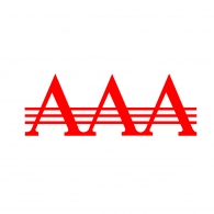 AAA Logo ,Logo , icon , SVG AAA Logo