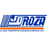 Jd Roza Transportes Logo