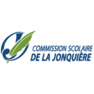 Comission scolaire de la Jonquière Logo ,Logo , icon , SVG Comission scolaire de la Jonquière Logo
