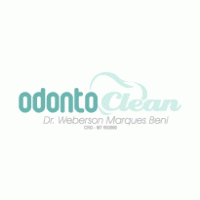 OdontoClean Logo