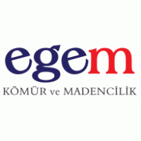 Egem Kömür Nazilli Logo ,Logo , icon , SVG Egem Kömür Nazilli Logo