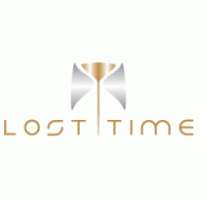 Lost Time Logo ,Logo , icon , SVG Lost Time Logo