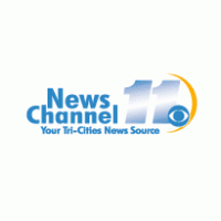 CHANNEL 11 NEWS Logo ,Logo , icon , SVG CHANNEL 11 NEWS Logo