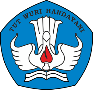 Lambang Logo Logo Depdiknas Wuri Handayani Lambang Tut Wuri Handayani Hd Png Download 1561x1600 4197915 Pngfind