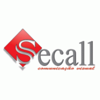 Secall Comunicação Logo