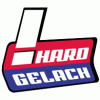 Hard Gelach Logo
