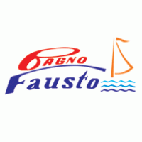 Bagno Fausto Logo ,Logo , icon , SVG Bagno Fausto Logo
