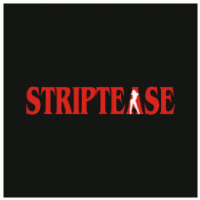 Striptease Logo ,Logo , icon , SVG Striptease Logo