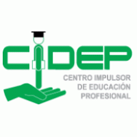 CIDEP Logo ,Logo , icon , SVG CIDEP Logo