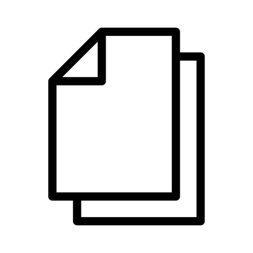 file logo SVG