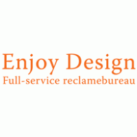 Enjoy Design Logo ,Logo , icon , SVG Enjoy Design Logo