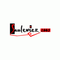 Saulewicz 2005 Logo ,Logo , icon , SVG Saulewicz 2005 Logo
