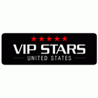 VIP Stars of United States Logo ,Logo , icon , SVG VIP Stars of United States Logo