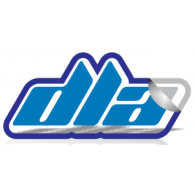 DLA Logo