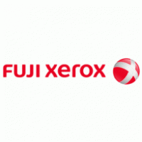 FujiXerox Logo ,Logo , icon , SVG FujiXerox Logo