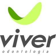 Viver Odontologia Logo ,Logo , icon , SVG Viver Odontologia Logo