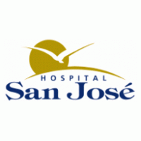 Hospital San Jose Logo ,Logo , icon , SVG Hospital San Jose Logo
