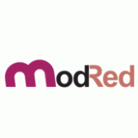 ModRed Logo ,Logo , icon , SVG ModRed Logo