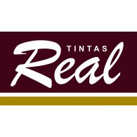 Tintas Real Logo ,Logo , icon , SVG Tintas Real Logo