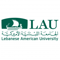 Lebanese American University Logo ,Logo , icon , SVG Lebanese American University Logo