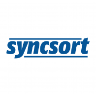 Syncsort Logo ,Logo , icon , SVG Syncsort Logo