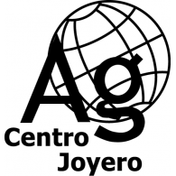 Ag Centro Joyero Logo