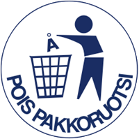 Pakkoruotsi Logo