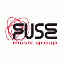 Fuse Music Group Logo ,Logo , icon , SVG Fuse Music Group Logo