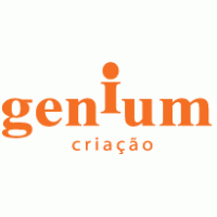 Genium Logo ,Logo , icon , SVG Genium Logo