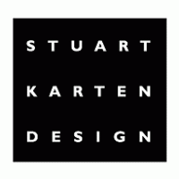 Stuart Karten Design Logo