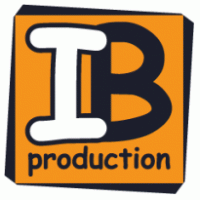 IB Production Logo ,Logo , icon , SVG IB Production Logo