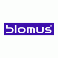 Blomus Logo ,Logo , icon , SVG Blomus Logo