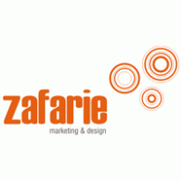 Zafarie Marketing & Design Logo ,Logo , icon , SVG Zafarie Marketing & Design Logo