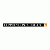 Copper Mountain Resort Logo ,Logo , icon , SVG Copper Mountain Resort Logo