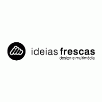 Ideias Frescas Logo