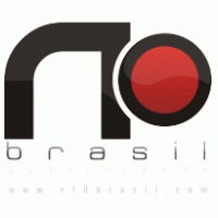 r10brasil Logo