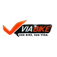 Via Bike Logo