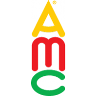 AMC Kids House Logo ,Logo , icon , SVG AMC Kids House Logo