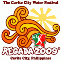 regada 2009 Logo