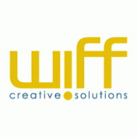 Wiff Creative Solutions Logo ,Logo , icon , SVG Wiff Creative Solutions Logo