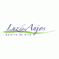 Luz dos Anjos Logo ,Logo , icon , SVG Luz dos Anjos Logo